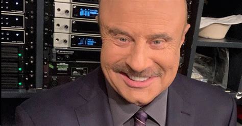 did dr phil pass away.